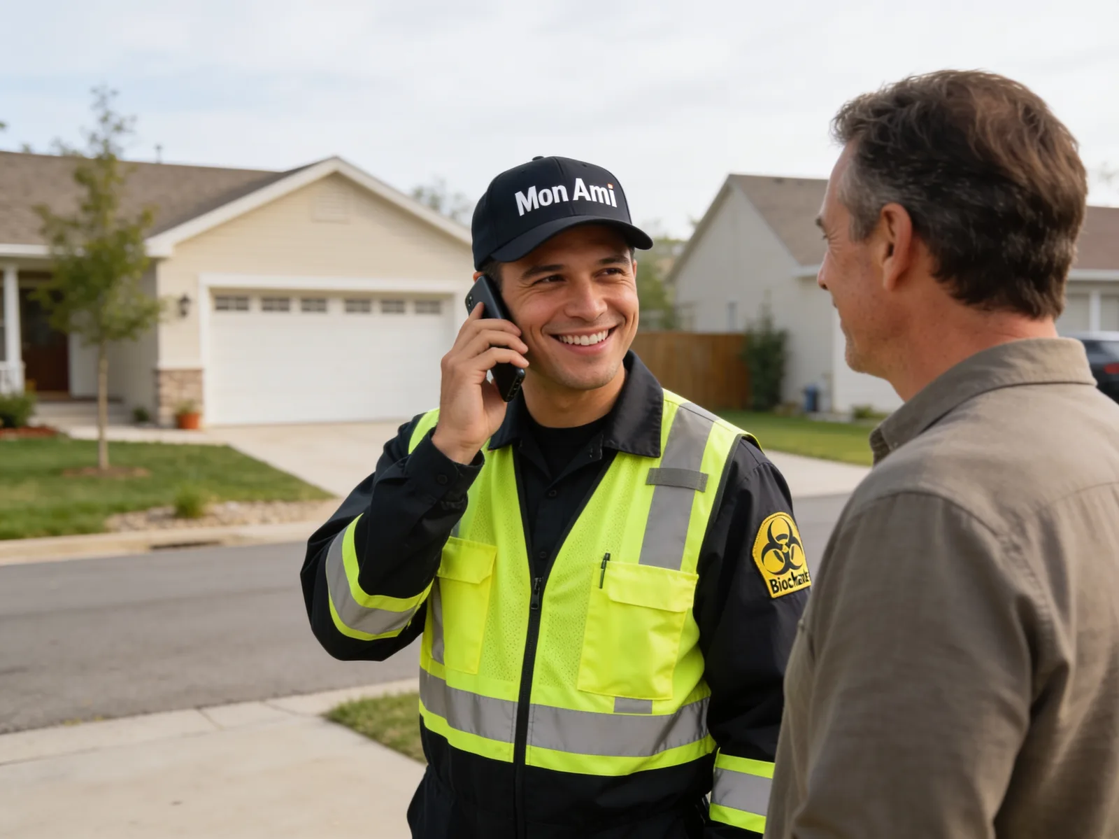 Sewage Cleanup Ewell, MD FAQs